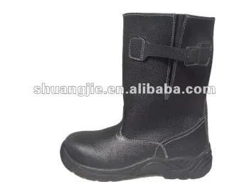 safety boot 9886