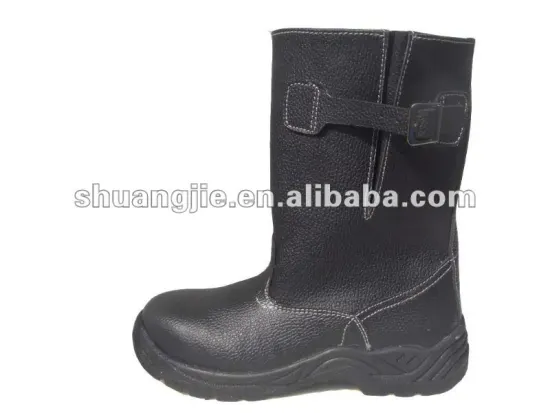 safety boot 9886