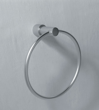 bathroom accessories-towel ring