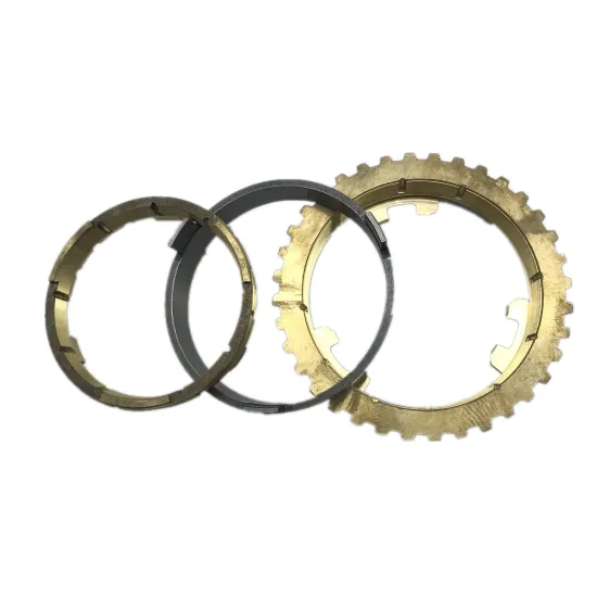 Transmission Auto Parts Synchronizer Ring For HINO OEM 33307-23321-71