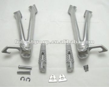 Motorcycle Foot Pegs For GSX-R600 750 2006-2007
