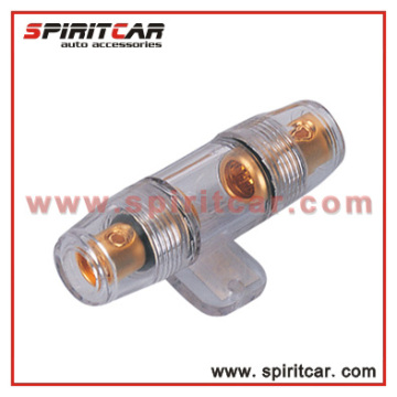 Fuse holder