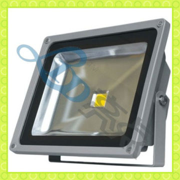 LD-FT180-20 IP65 CE RoHS FCCR/Y/G/B/W/WW 20W outdoor led flood light