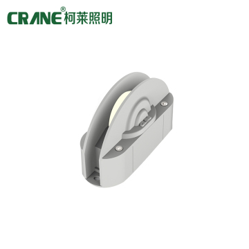 Outdoor DMX512 DC24V RGBW LED Window Sill Light 10W