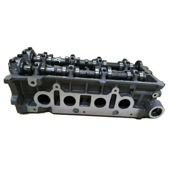 Competitive Price Toyota Previa ADS Auto Engine Cylinder Head 11101-28010