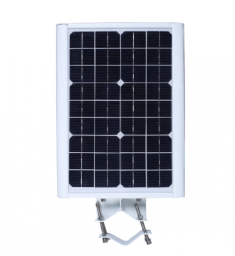 8W All In One Solar street light