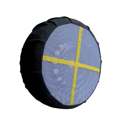 Tire Cover of Snow Anti-skid Vehicle