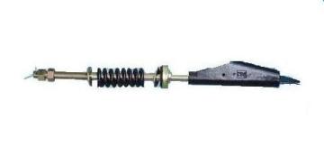 Rope Fastenning (08W)