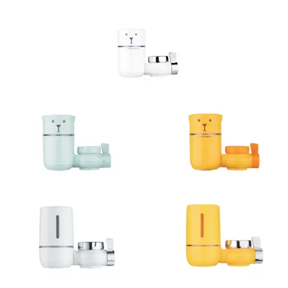 Ningshing OEM Kitchen Faucet Water Filter Purifier