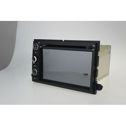 Car Media Player Ford Freestyle