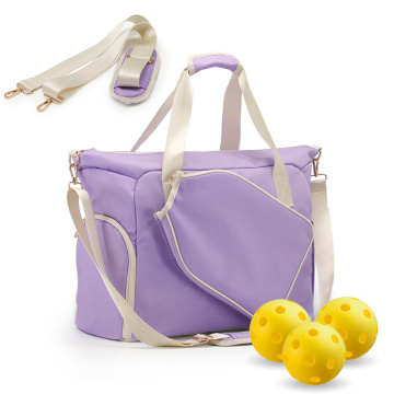 Tildosac Duffle Bags Gym Pickleball Sport Bags