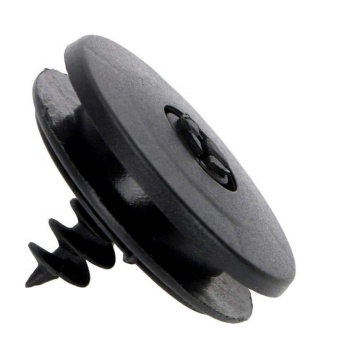 VW & Skoda Car Mats Fastening Clip Screws - 3D0864200A71N