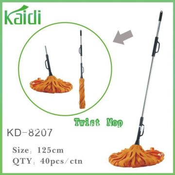 KD-8207 high quality twist mop