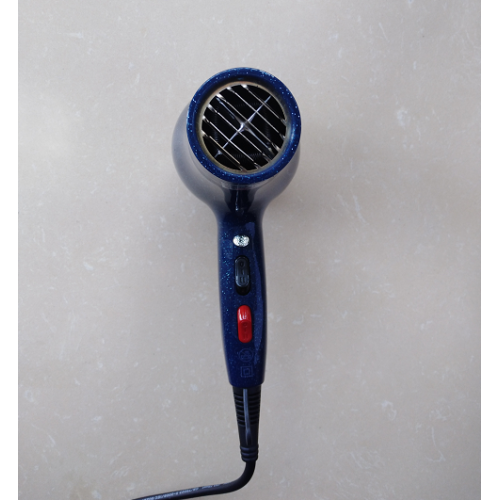 Oversea Hot Sale Hair Equipment Cozy Handle Hairdryer