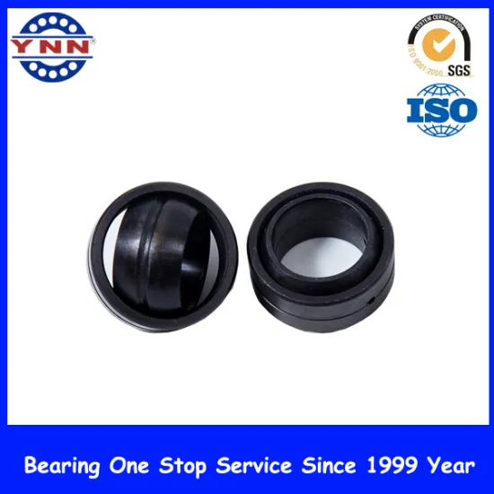 Shperical Plain Bearing (GE4E-GE12E) (Full Series)