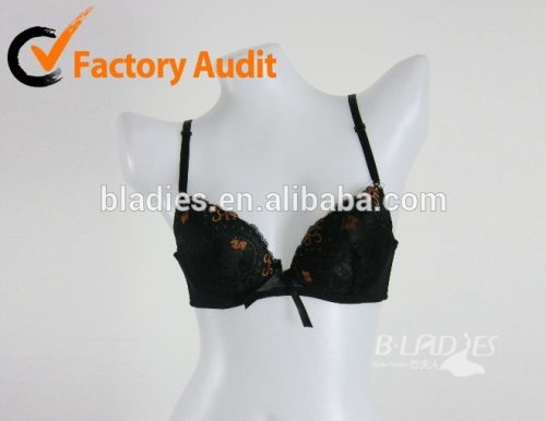 Underwear Bra Bamboo bra Fashion bra Soft and breathable