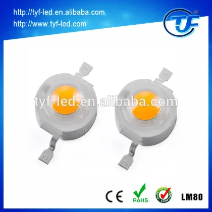 Promotion High performance spotlight ceiling light 2W LED emitting diode epistar