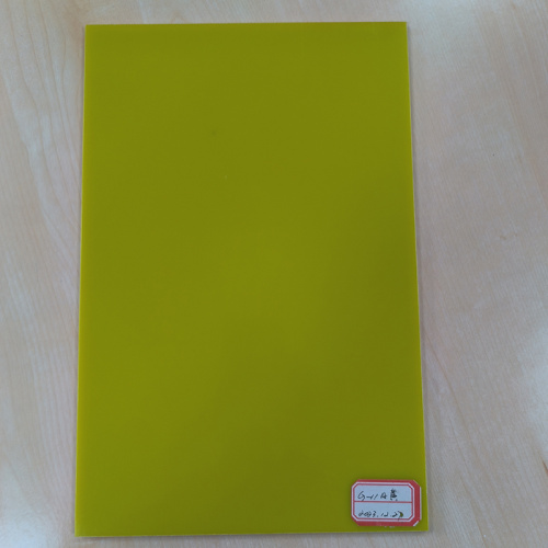​​G11 Laminated Fiberglass Epoxy Sheet Electrical
