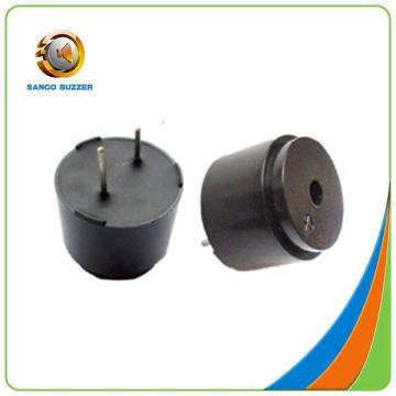 चुंबकीय बजर 16x14 मिमी 12VDC 2300Hz