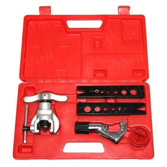 Copper Tube Flaring Tool: Your Ultimate Guide and Search Engine