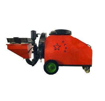 Mortar Plastering Spray Machine: Concrete Plaster and Cement Sprayer