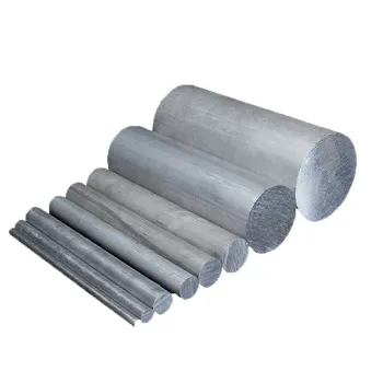 High Quality 6061 Aluminum Rod and 7075 T6 Aluminum Bar: Your Ultimate Source for Precision Metal Solutions
