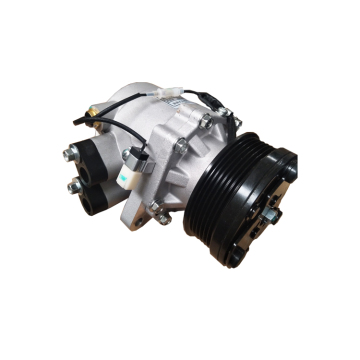 OEM Air Conditioning Systems Factory Price Car AC Compressor S18-8104010BB