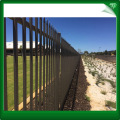 2018 new product Iron fencing