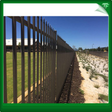 2018 new product Iron fencing