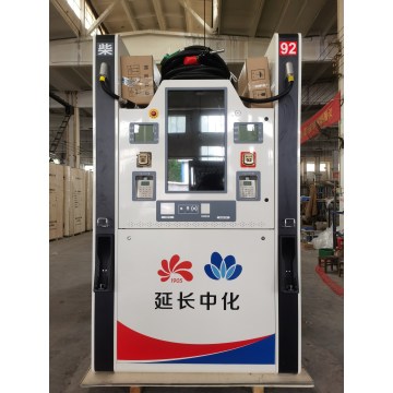 Standard T6 Series Petrol Pump Fuel Dispenser (T6)