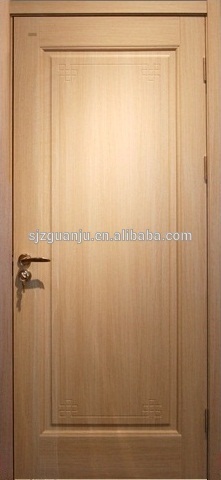 PVC Door Panel, Pvc Interior Door, PVC Bathroom Door