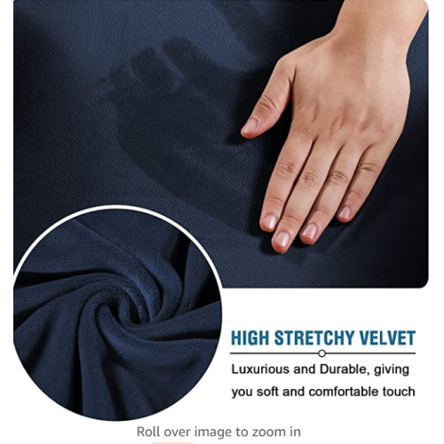 Chair Covers with Arms