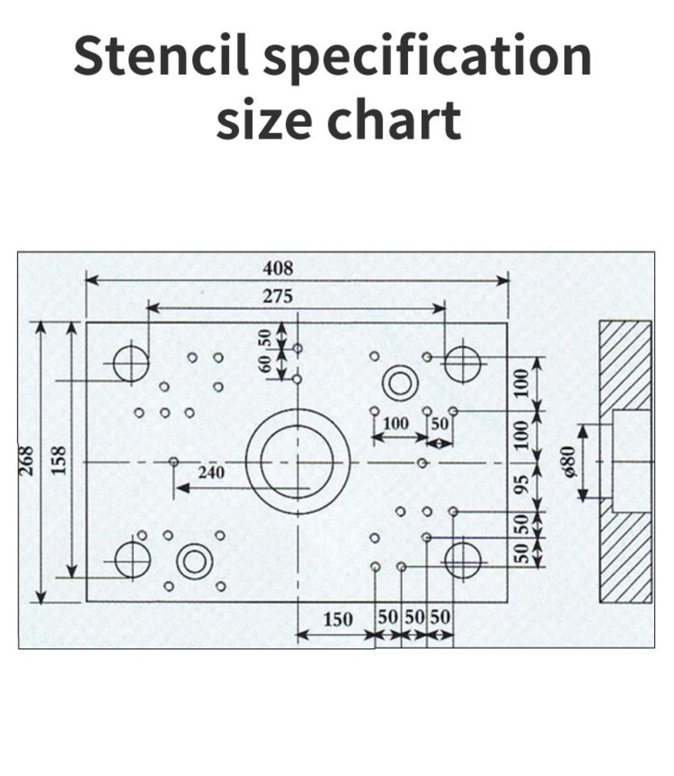 injection molding machine