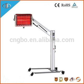 Infrared Heater Infrared Car Paint Curing Dryer