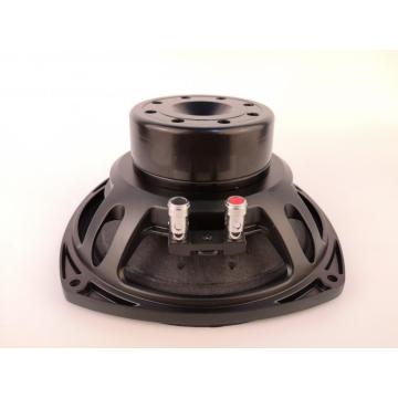 High SPL 300W 8 inch speaker Pa speaker