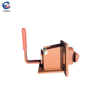 Jost Twist Lock Pin for Shipping Containers
