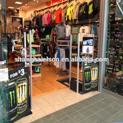 eas anti-theft gate,anti-theft system