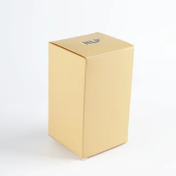 Custom Electronic Products Gift Packaging Paper Box