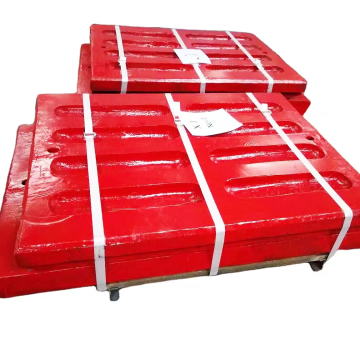 NP1315 Impact Crusher Blow Bar - Wear Parts