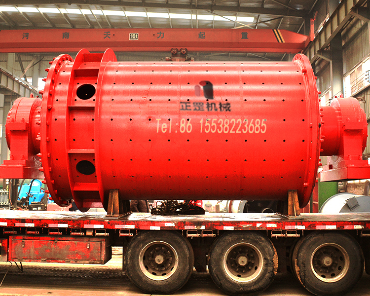 rod mill / wet rod mill / rod mill for sale