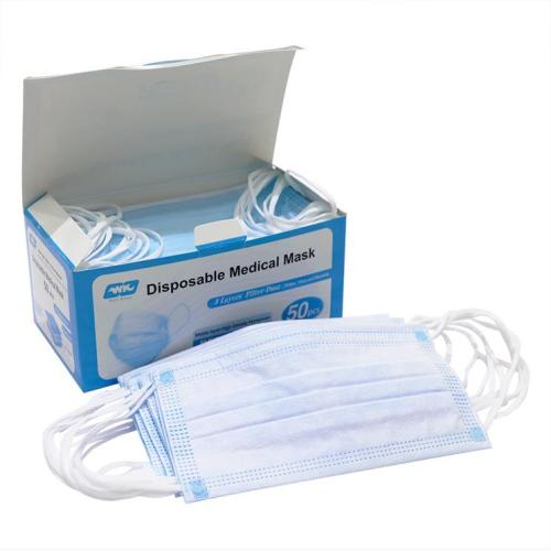 FDA CE approved medical use face mask