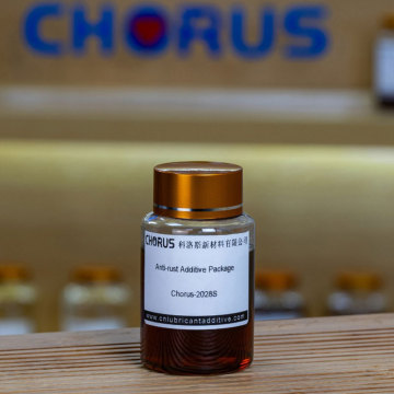 Пакет присадок для предотвращения ржавчины на основе сульфоната бария Chorus 2028S