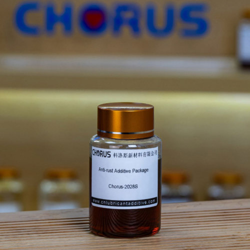 Пакет присадок для предотвращения ржавчины на основе сульфоната бария Chorus 2028S