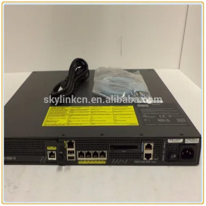New original firewall ASA5550-K8