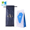 Gravure Printing Colorful Kraft Paper Packing