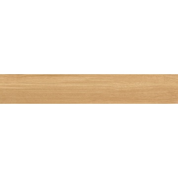 Azulejo de aparência de madeira de 20 * 120 cm para varanda