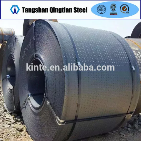 price of steel checkered plate