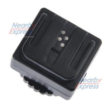 SEAGULL SC-6 Hot Shoe Adapter for F36AM Minolta Flash