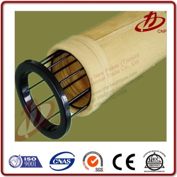 Polyphenylene sulfite PPS material power plant filter bag