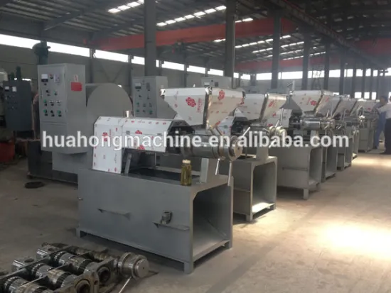Huahong olive oil press,home olive oil press,coconut oil press machine